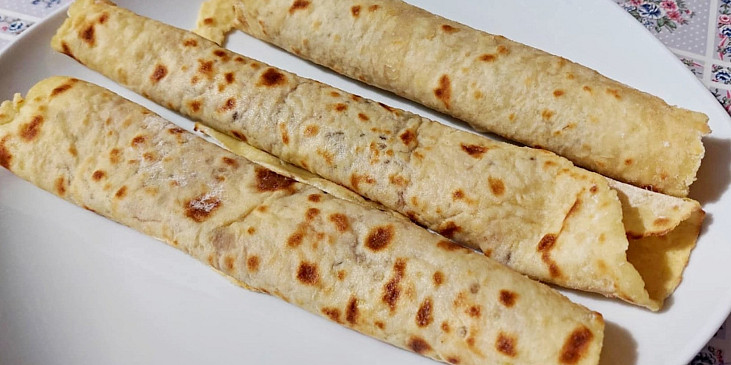 Bramborové pekáče z Vysočiny (Bramborové pekáče z Vysočiny)