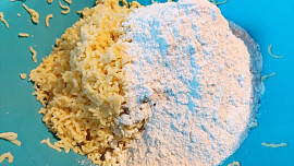 Bramborové pekáče z Vysočiny