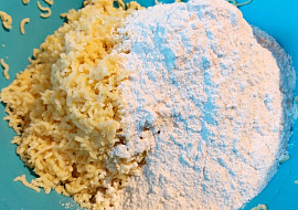 Bramborové pekáče z Vysočiny (Brambory a hladká mouka na pekáče)