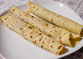 Bramborové pekáče z Vysočiny (Pekáče)