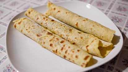 Bramborové pekáče z Vysočiny, Pekáče