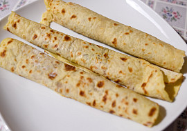 Bramborové pekáče z Vysočiny (Pekáče)