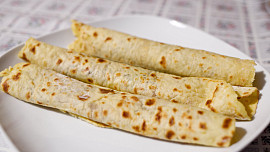 Bramborové pekáče z Vysočiny