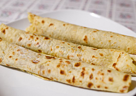 Bramborové pekáče z Vysočiny (Pekáče)