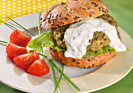 Čočkové karbanátky