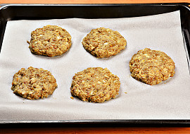 Čočkové karbanátky