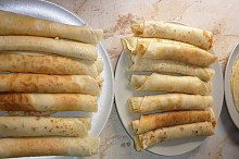 Nikdy sa neprejedia.