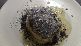 Kynuté sladké knedlíky