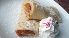 Nejsnadnější a nejlahodnější palačinky