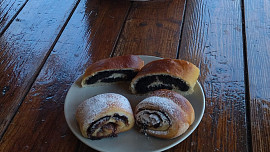 Univerzální kynuté těsto sladké