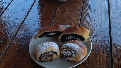 Univerzální kynuté těsto sladké