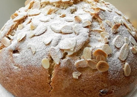 Velikonoční mini mazance