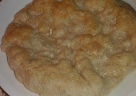 Jednoduché a levné langoše