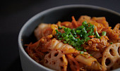 Kimchi podle Khanha Taa