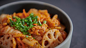 Kimchi podle Khanha Taa
