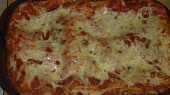 Lasagne