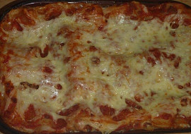 Lasagne