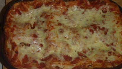 Lasagne
