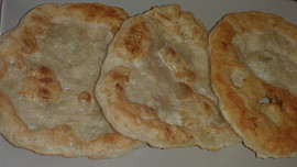 Nejobyčejnější langoše