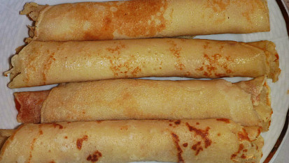 Palačinky