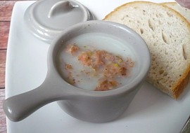 Pomazánka z vepřovky