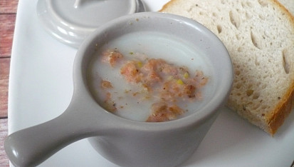 Pomazánka z vepřovky