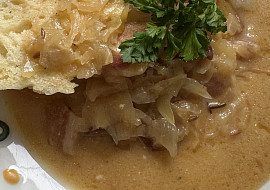 Segedín po Vlčicku (Segedinek ♥️)