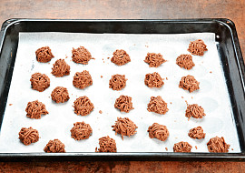 Skořicová klubíčka