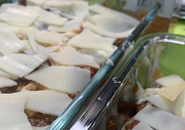 Výborné lasagne