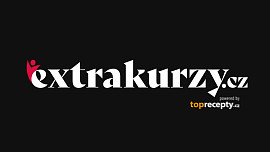 Císařský trhanec s karamelizovanými jablky podle Marka Fichtnera