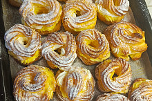 Jsou vynikající 👌