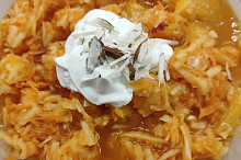 Moc dlouho takhle nevydržel😉🍊🥕🍎🍋‍🟩