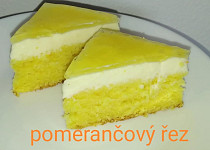 Pomerančové řezy (DlabemeZdrave)