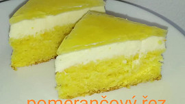 Pomerančové řezy (DlabemeZdrave)