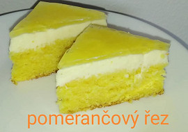 Pomerančové řezy (DlabemeZdrave)