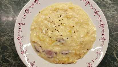 Staročeská couračka