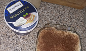 Tiramisu od Itala