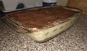 Tiramisu od Itala