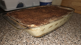 Tiramisu od Itala