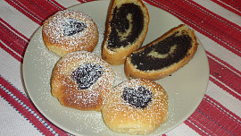 Dvojctihodné koláče z DP