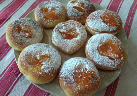 Fašiangové šišky