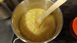 Nejlepší vyprošťovací česnečka