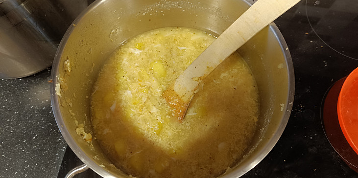 Nejlepší vyprošťovací česnečka