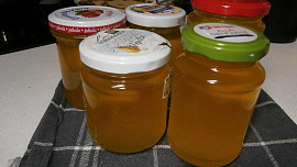 Přepuštěné máslo