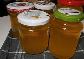 Přepuštěné máslo