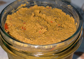 Topinková pomazánka