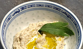 Baba Ghanoush