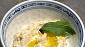 Baba Ghanoush