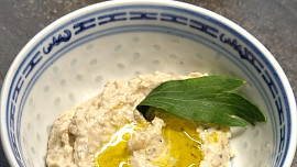 Baba Ghanoush