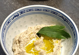 Baba Ghanoush